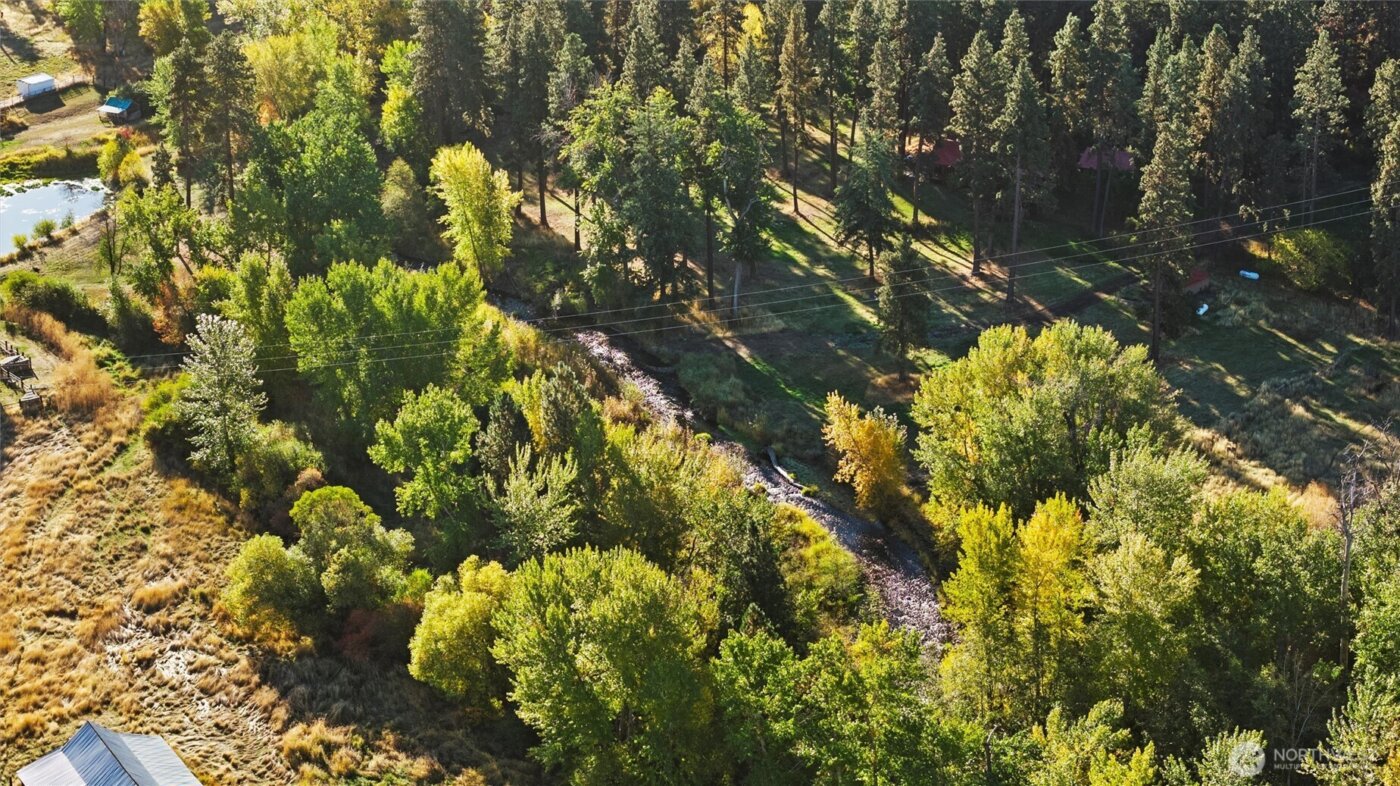 106 Wolf Ridge Lane , Dayton, WA 99328