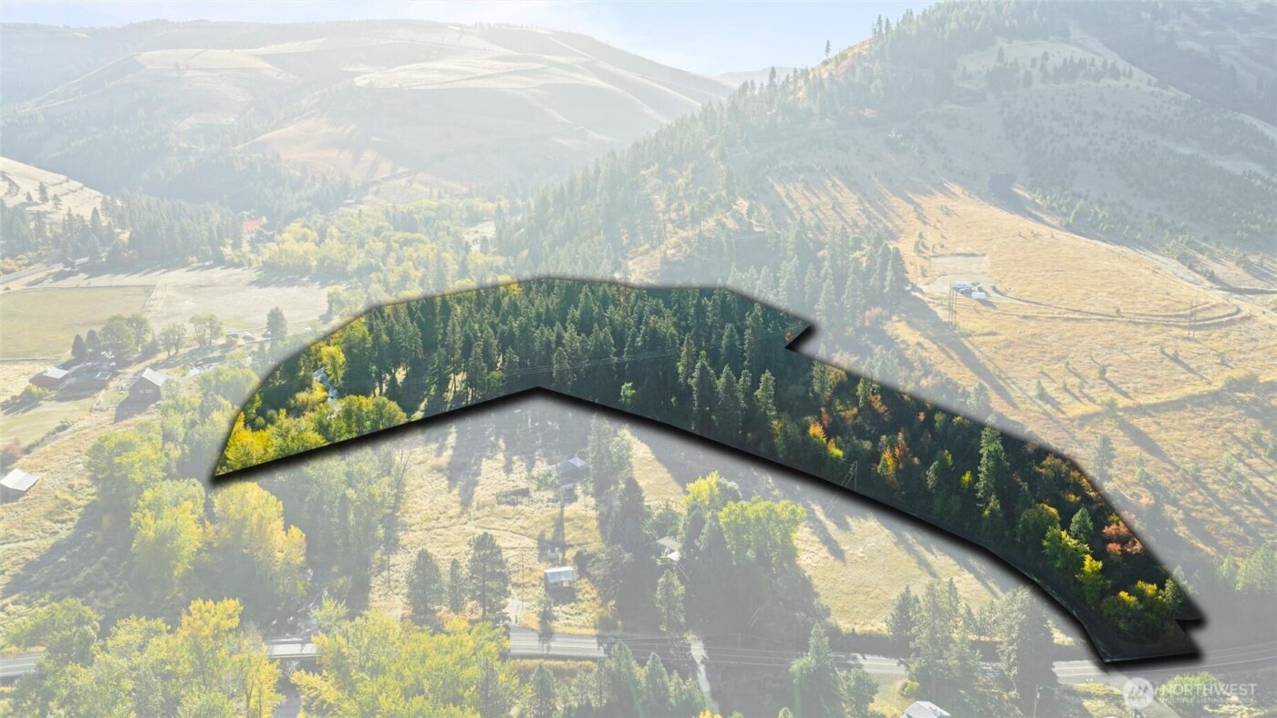 106 Wolf Ridge Lane , Dayton, WA 99328