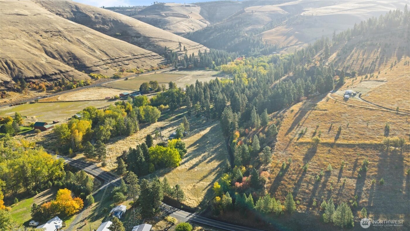 106 Wolf Ridge Lane , Dayton, WA 99328