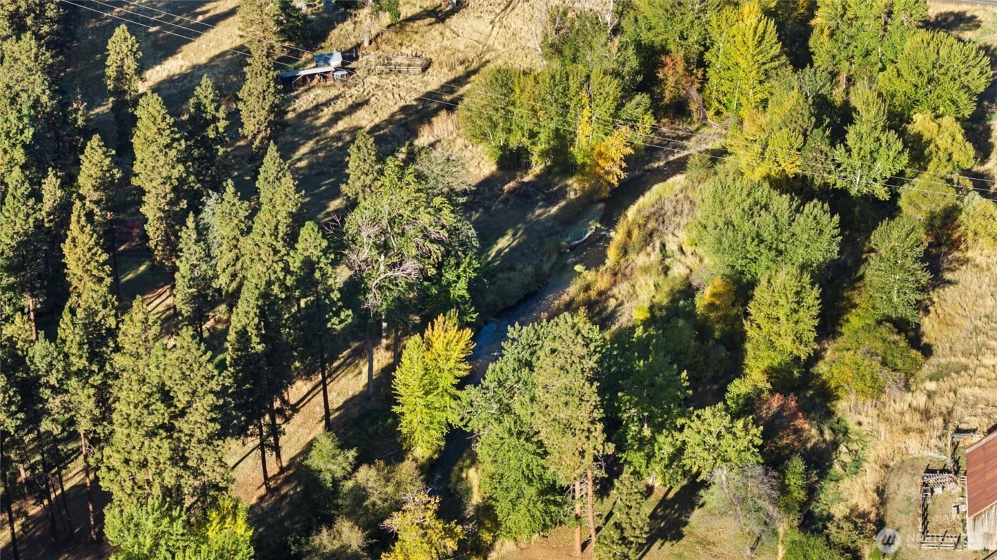 106 Wolf Ridge Lane , Dayton, WA 99328