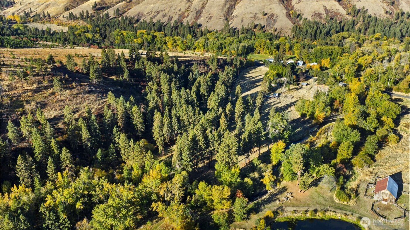 106 Wolf Ridge Lane , Dayton, WA 99328