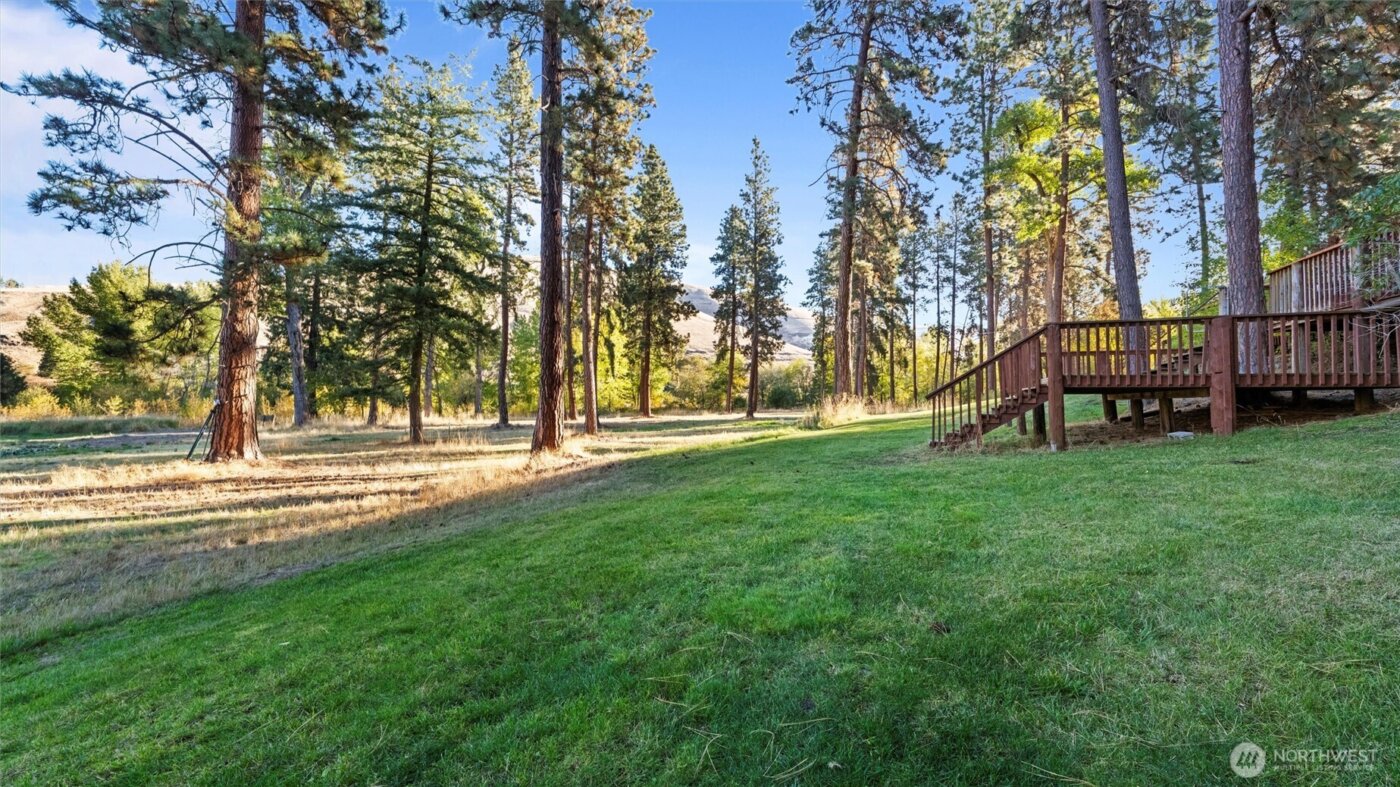 106 Wolf Ridge Lane , Dayton, WA 99328