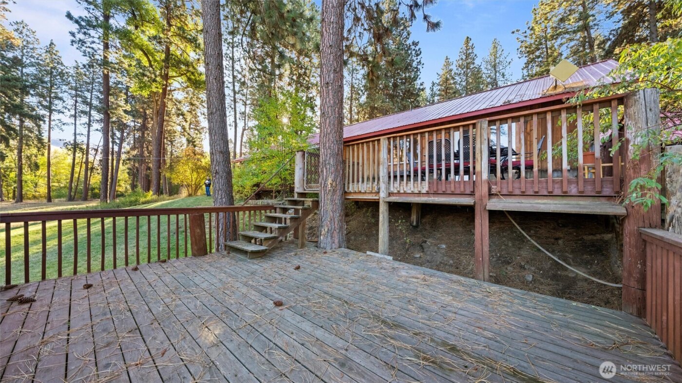 106 Wolf Ridge Lane , Dayton, WA 99328