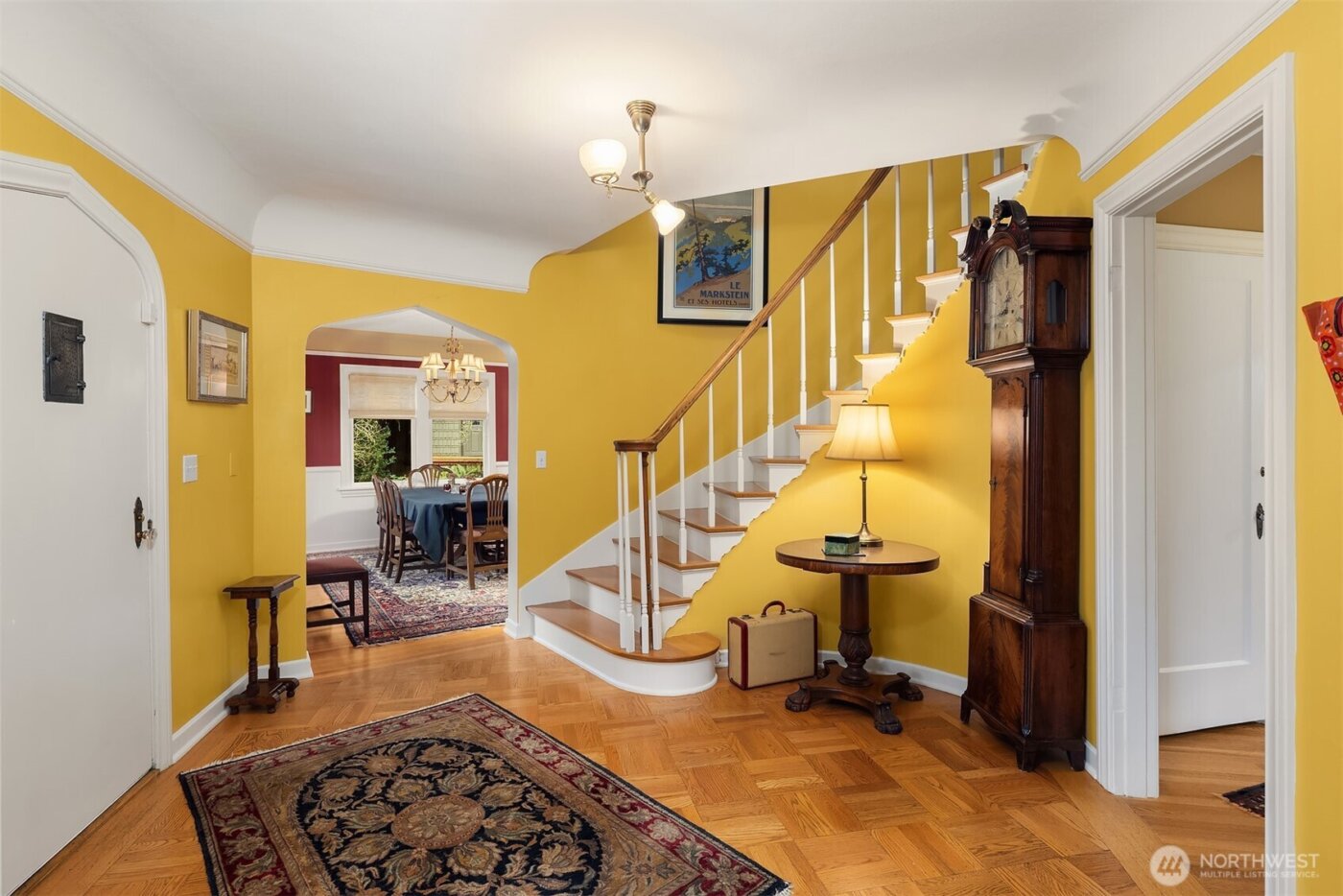 3333 43rd Avenue NE, Seattle, WA 98105