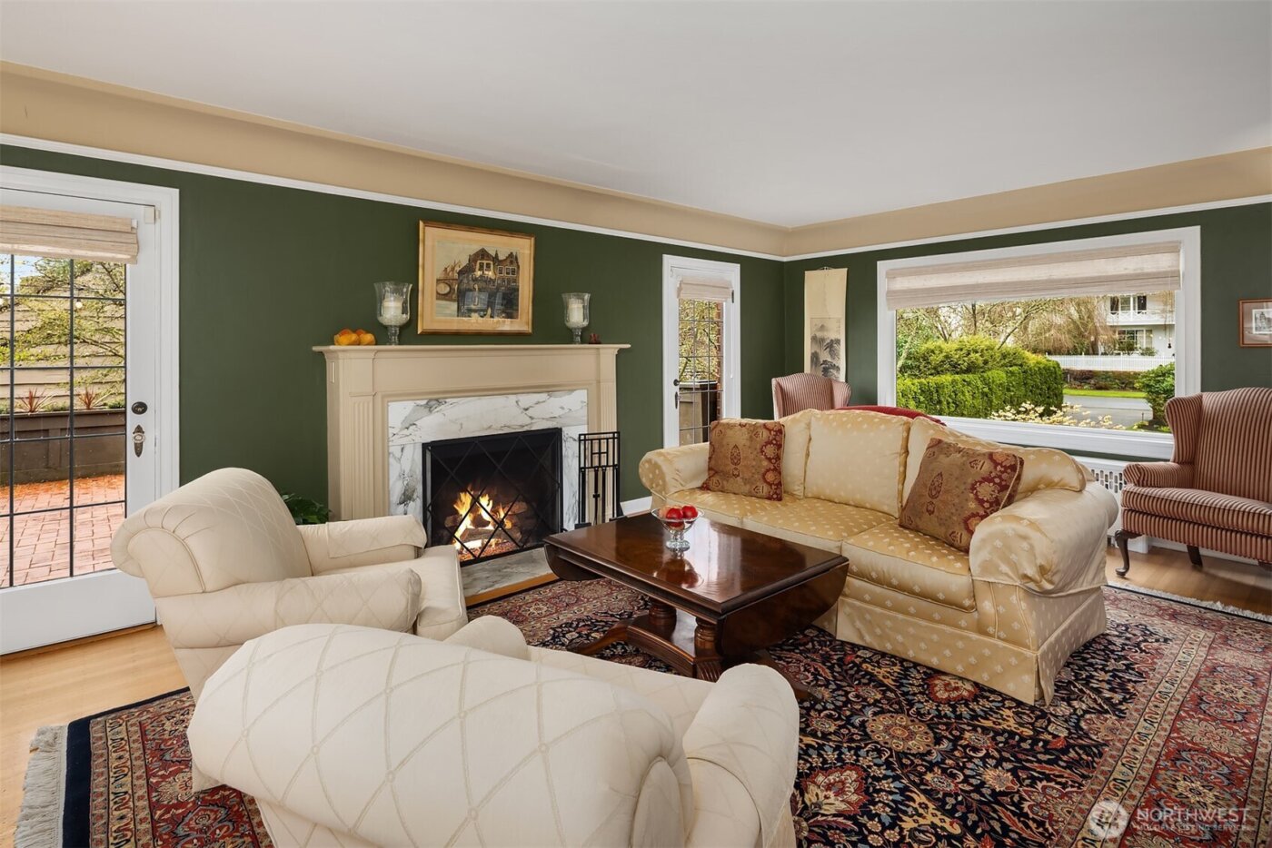 3333 43rd Avenue NE, Seattle, WA 98105