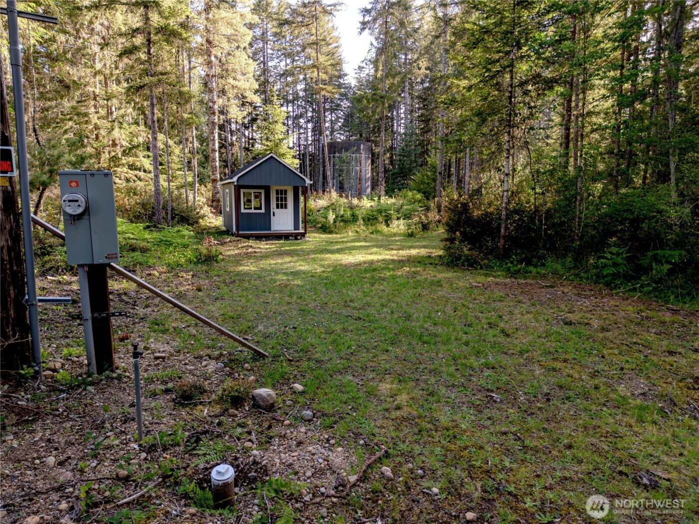 30 E Glenmorgan Court , Shelton, WA 98584