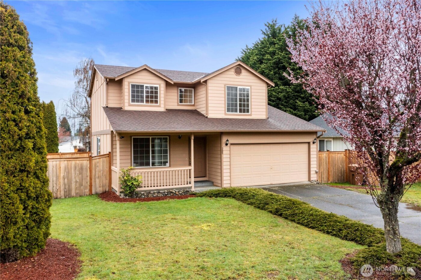 305 Browns Point Boulevard NE, Tacoma, WA 98422