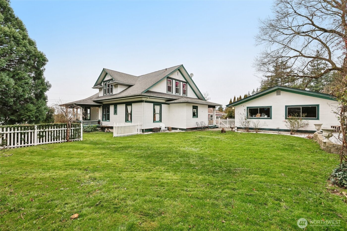 27116 82nd Dr NW , Stanwood, WA 98292