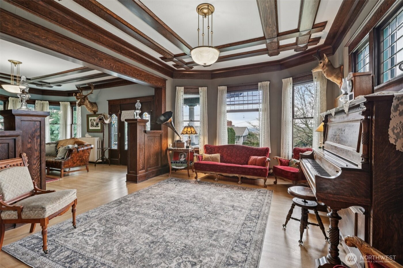 27116 82nd Dr NW , Stanwood, WA 98292