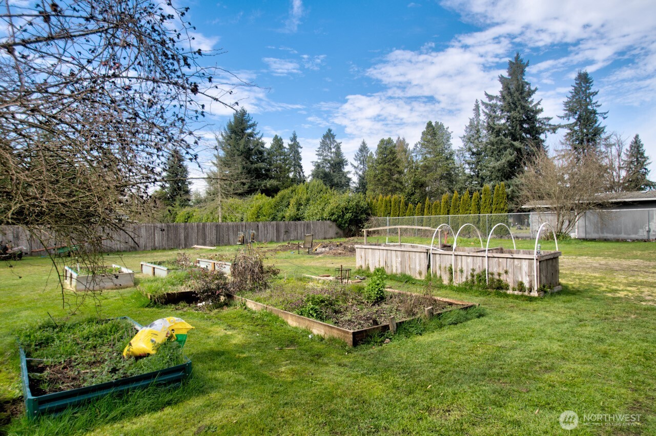 18434 Apricot Street SW, Rochester, WA 98579
