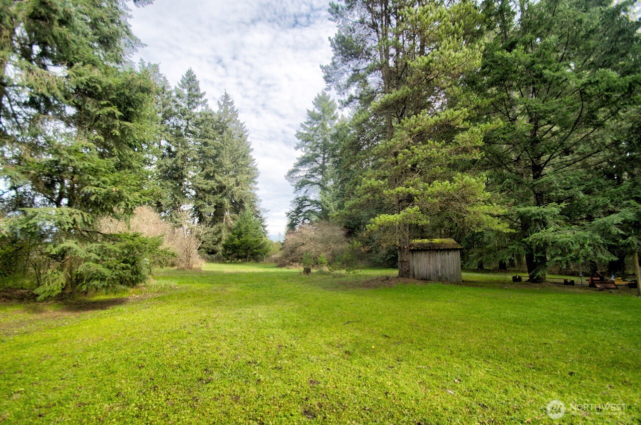 18434 Apricot Street SW, Rochester, WA 98579