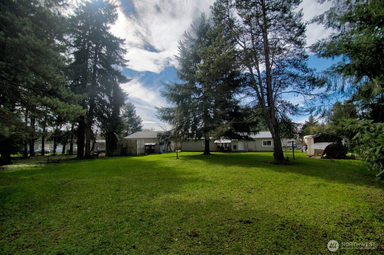 18434 Apricot Street SW, Rochester, WA 98579