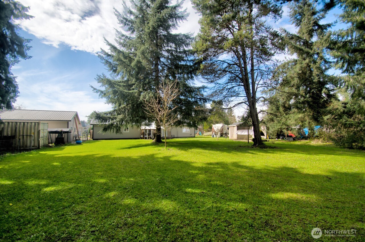 18434 Apricot Street SW, Rochester, WA 98579