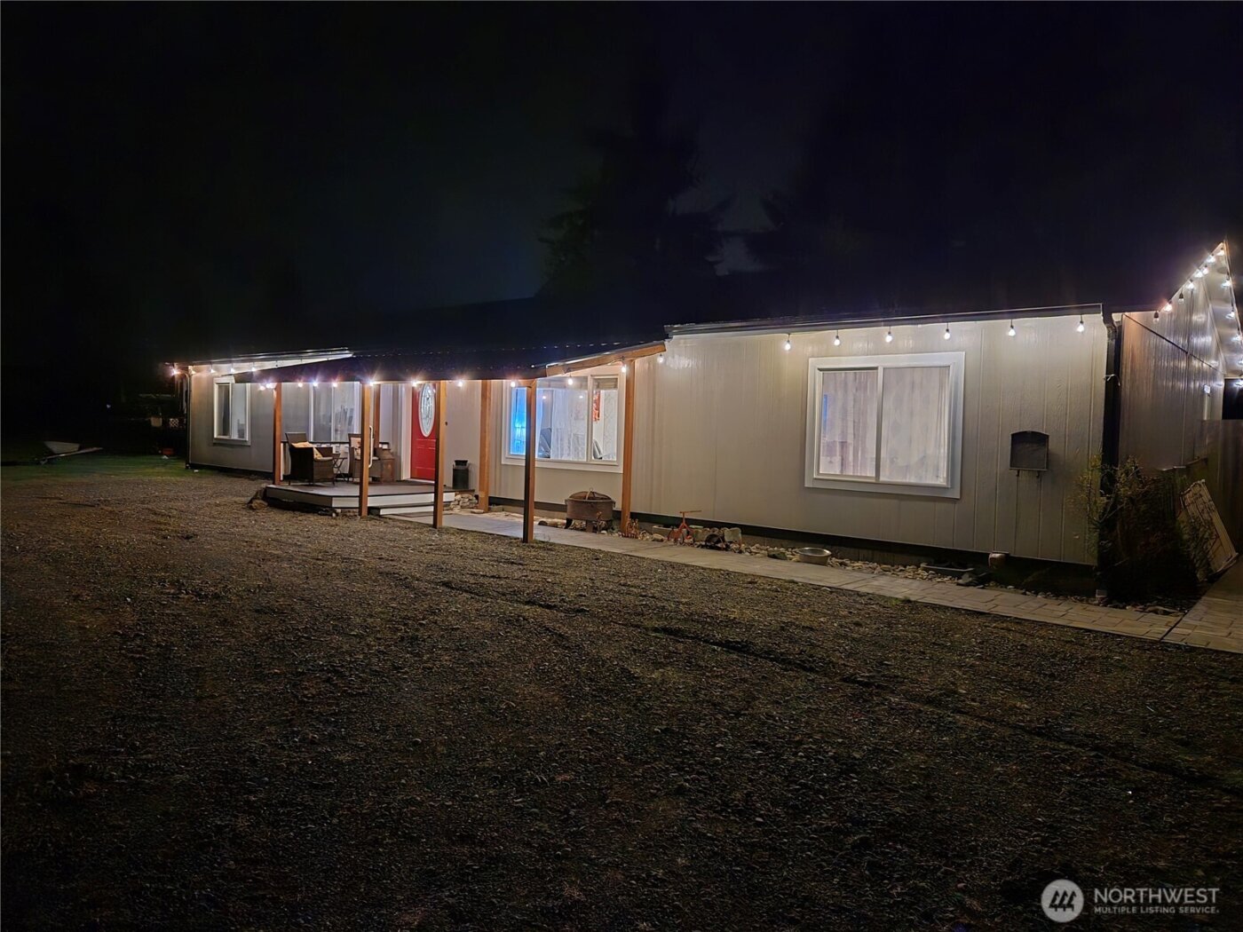 18434 Apricot Street SW, Rochester, WA 98579