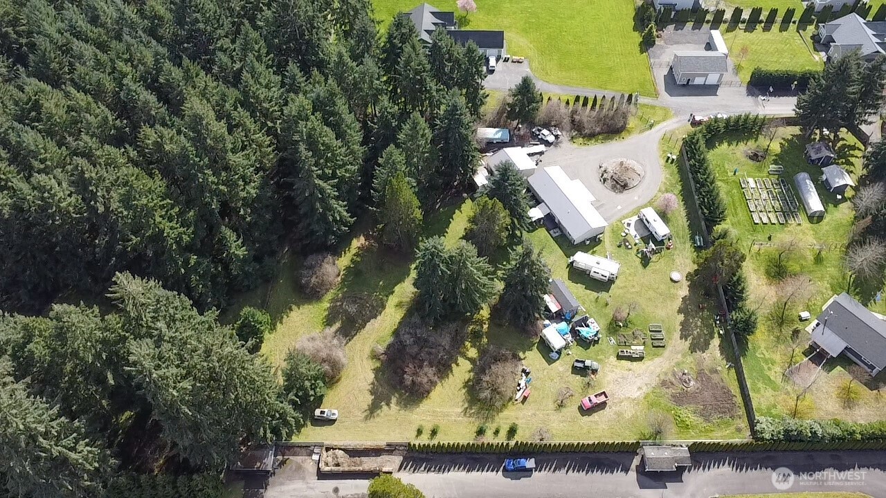 18434 Apricot Street SW, Rochester, WA 98579