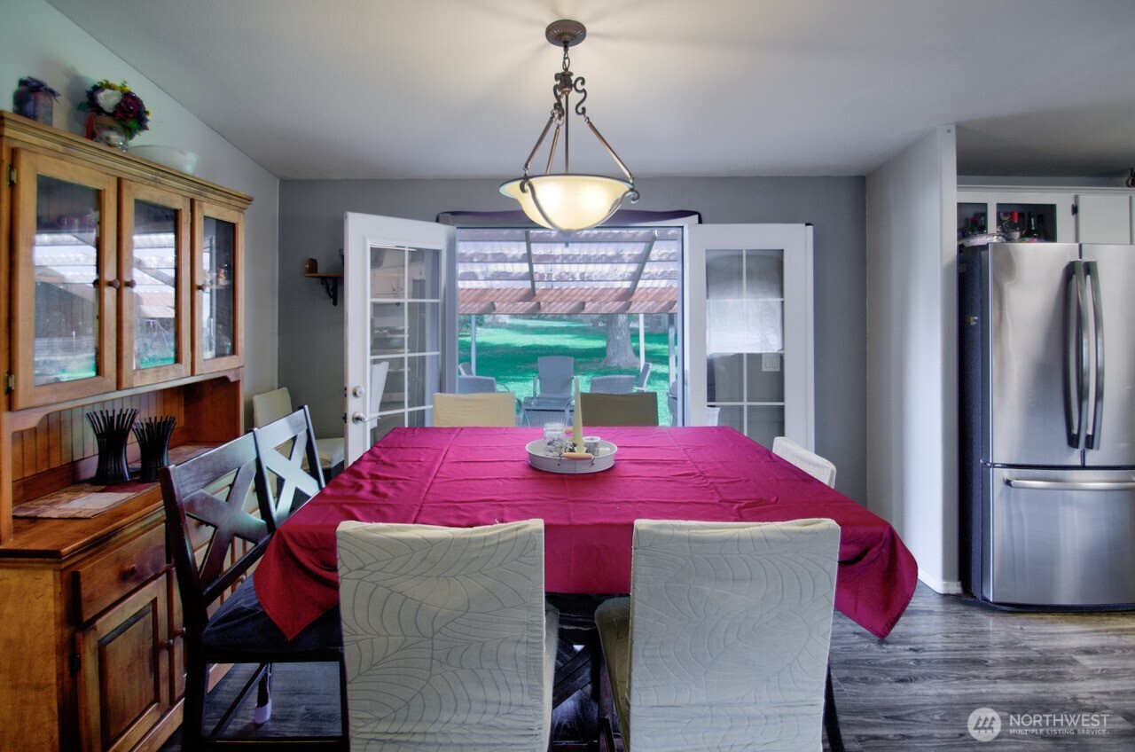 18434 Apricot Street SW, Rochester, WA 98579