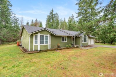 1285 Mox Chehalis Road , McCleary, WA 98557 - Photo 2