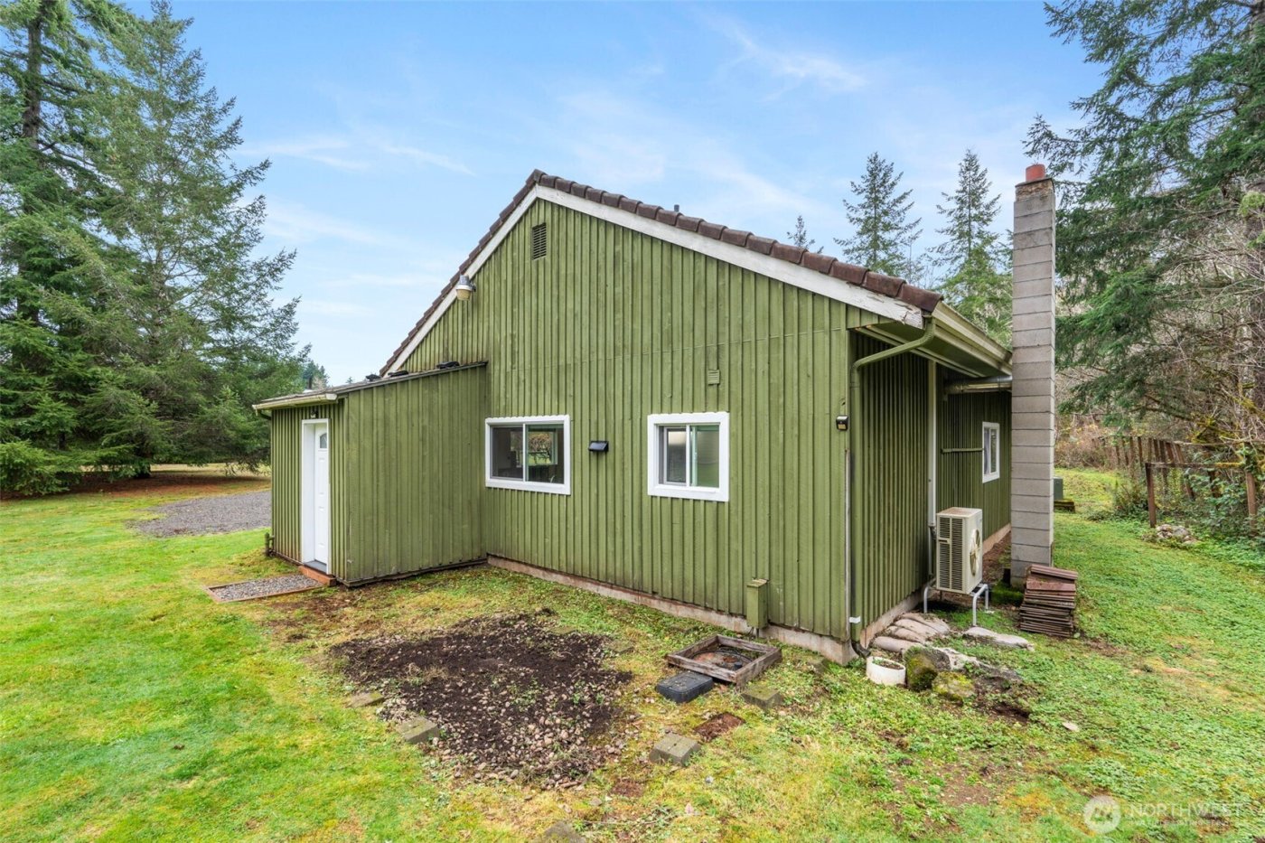 1285 Mox Chehalis Road , McCleary, WA 98557
