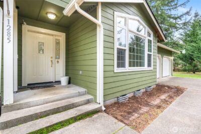 1285 Mox Chehalis Road , McCleary, WA 98557 - Photo 3