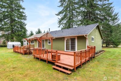 1285 Mox Chehalis Road , McCleary, WA 98557 - Photo 35