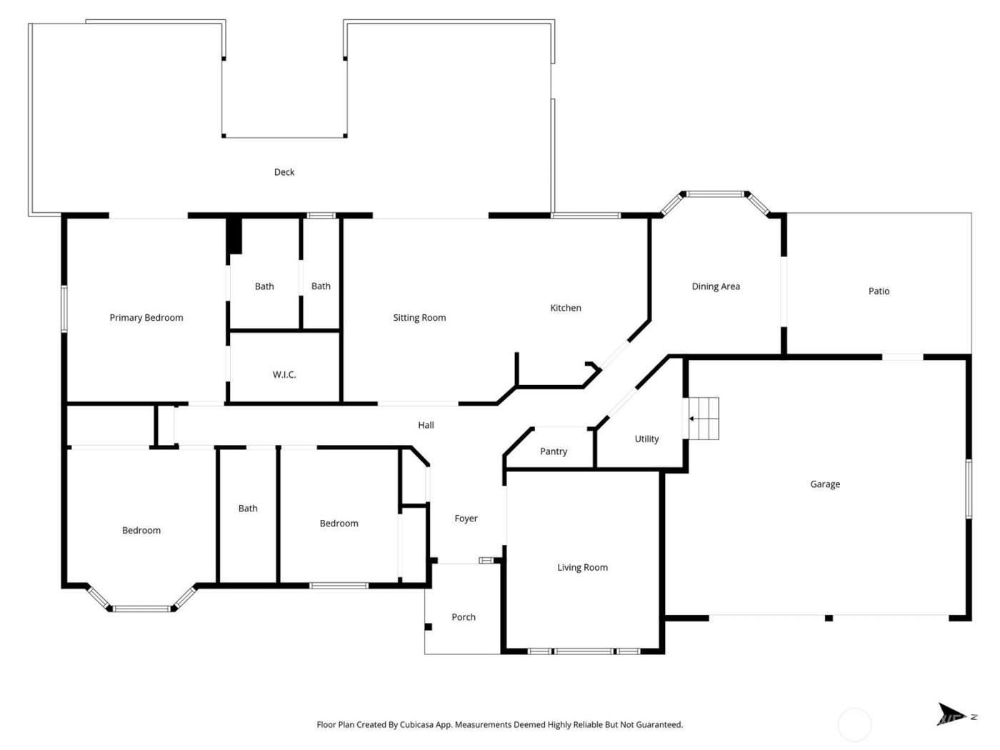 1285 Mox Chehalis Road , McCleary, WA 98557
