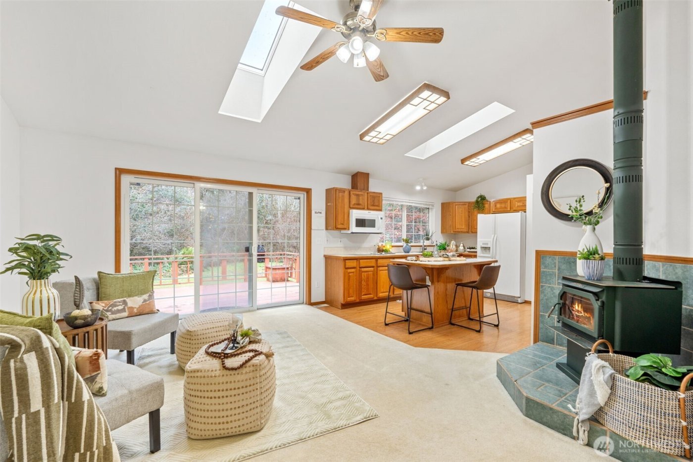 1285 Mox Chehalis Road , McCleary, WA 98557