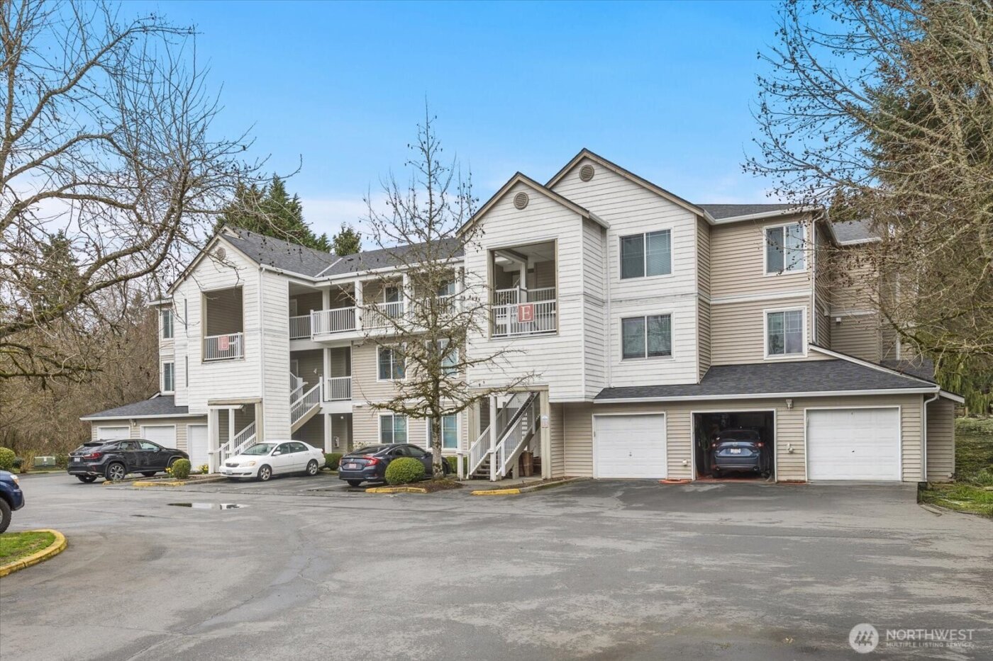 2009 196th Street SE #E303, Bothell, WA 98012