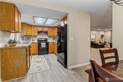 3414 Windwood Place NE, Olympia, WA 98506 - Photo 13