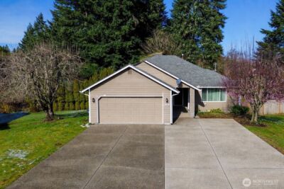 3414 Windwood Place NE, Olympia, WA 98506 - Photo 2