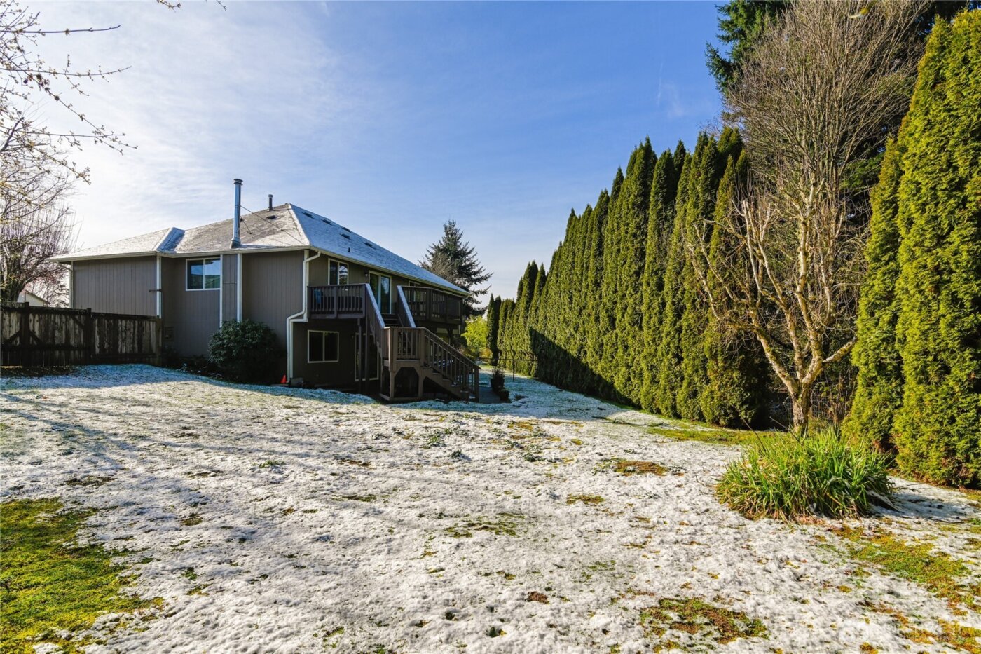 3414 Windwood Place NE, Olympia, WA 98506