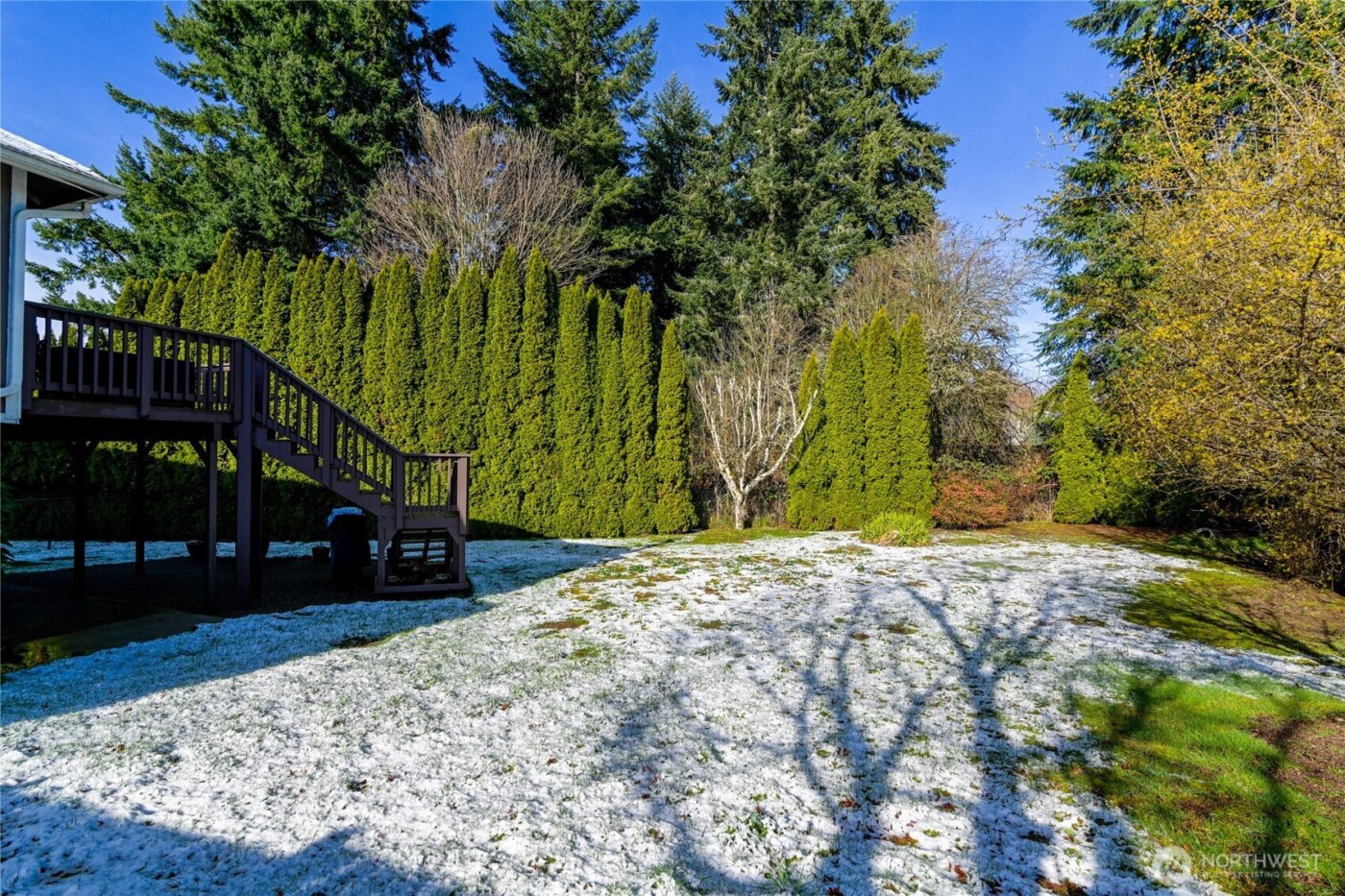 3414 Windwood Place NE, Olympia, WA 98506