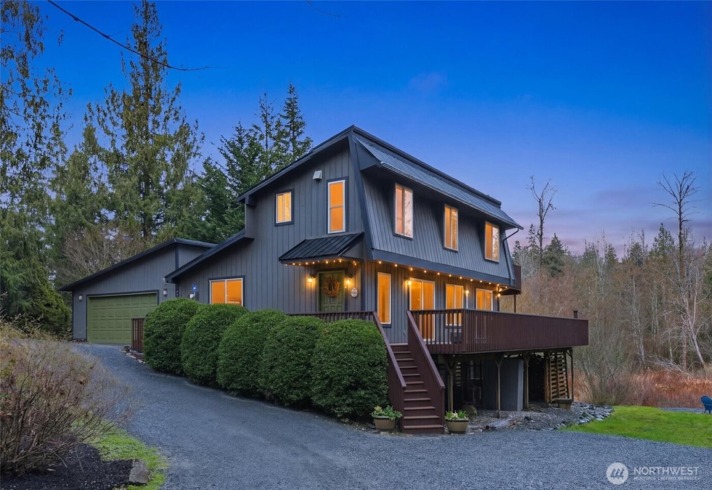 4915 144th Dr SE , Snohomish, WA 98290