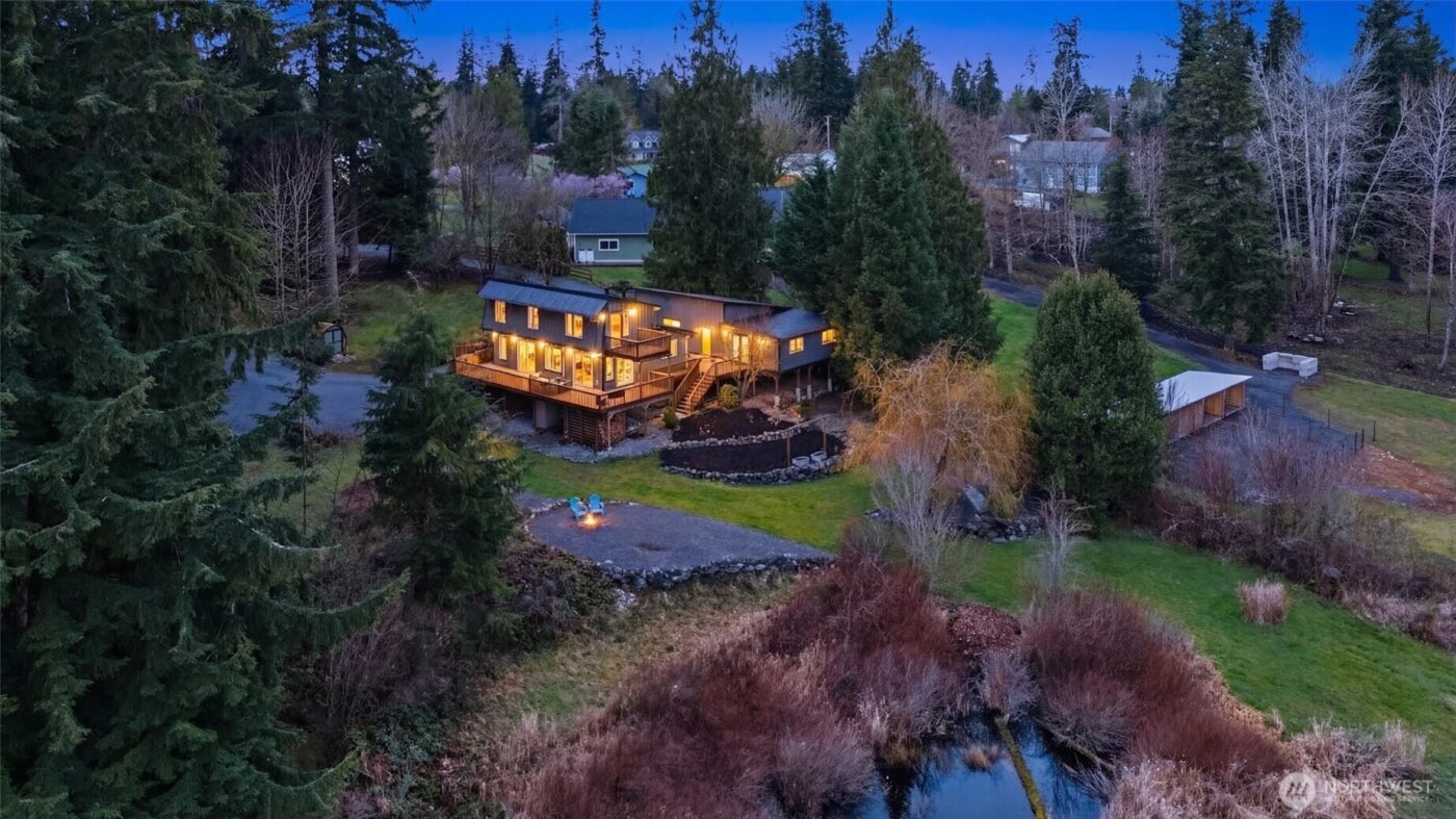 4915 144th Dr SE , Snohomish, WA 98290