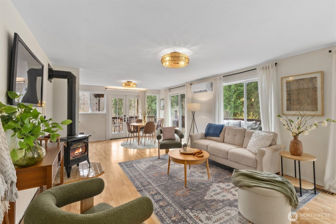 4915 144th Dr SE , Snohomish, WA 98290