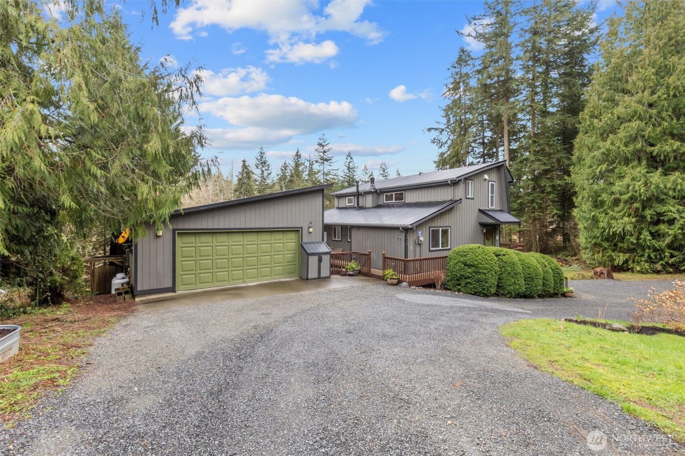4915 144th Dr SE , Snohomish, WA 98290