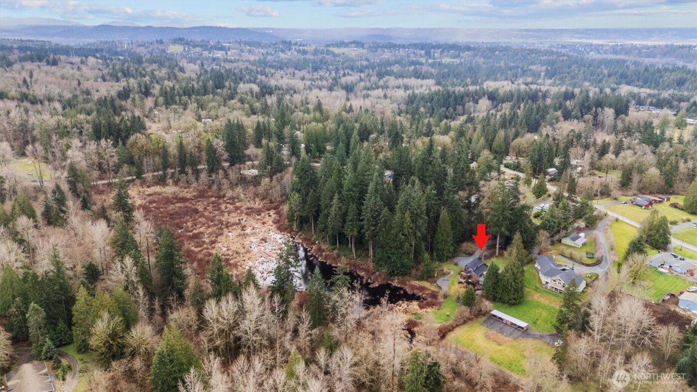 4915 144th Dr SE , Snohomish, WA 98290