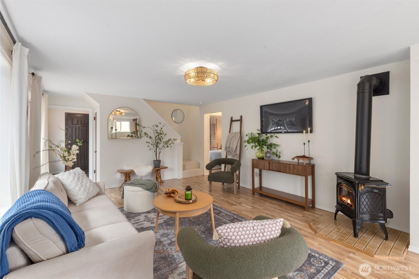 4915 144th Dr SE , Snohomish, WA 98290