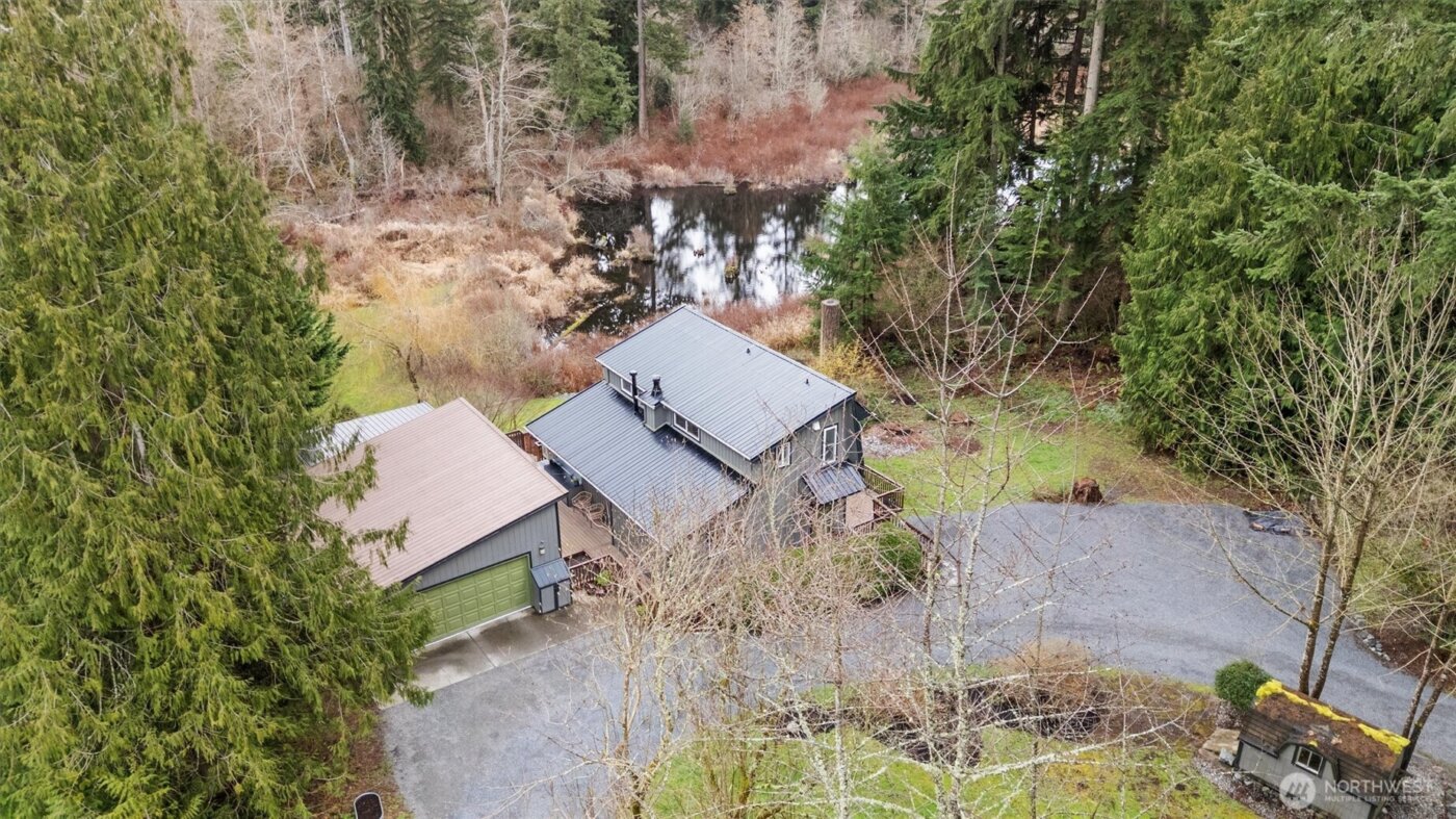 4915 144th Dr SE , Snohomish, WA 98290