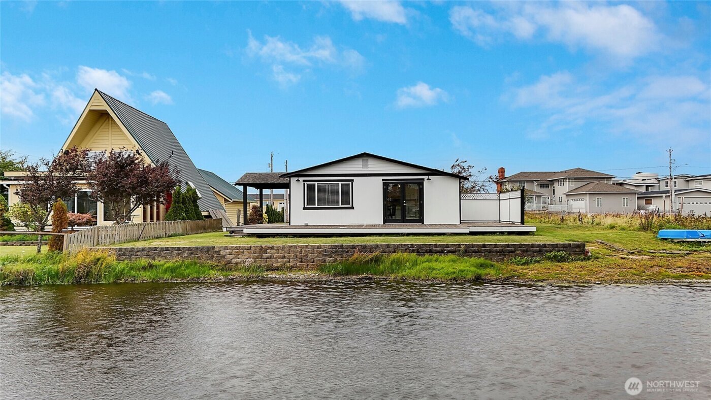 4418 Sucia Drive , Ferndale, WA 98248