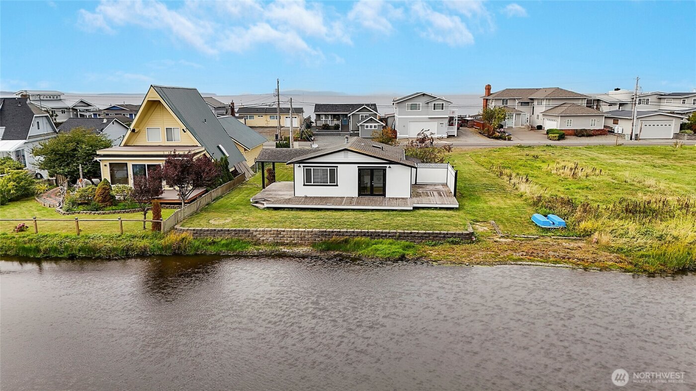 4418 Sucia Drive , Ferndale, WA 98248