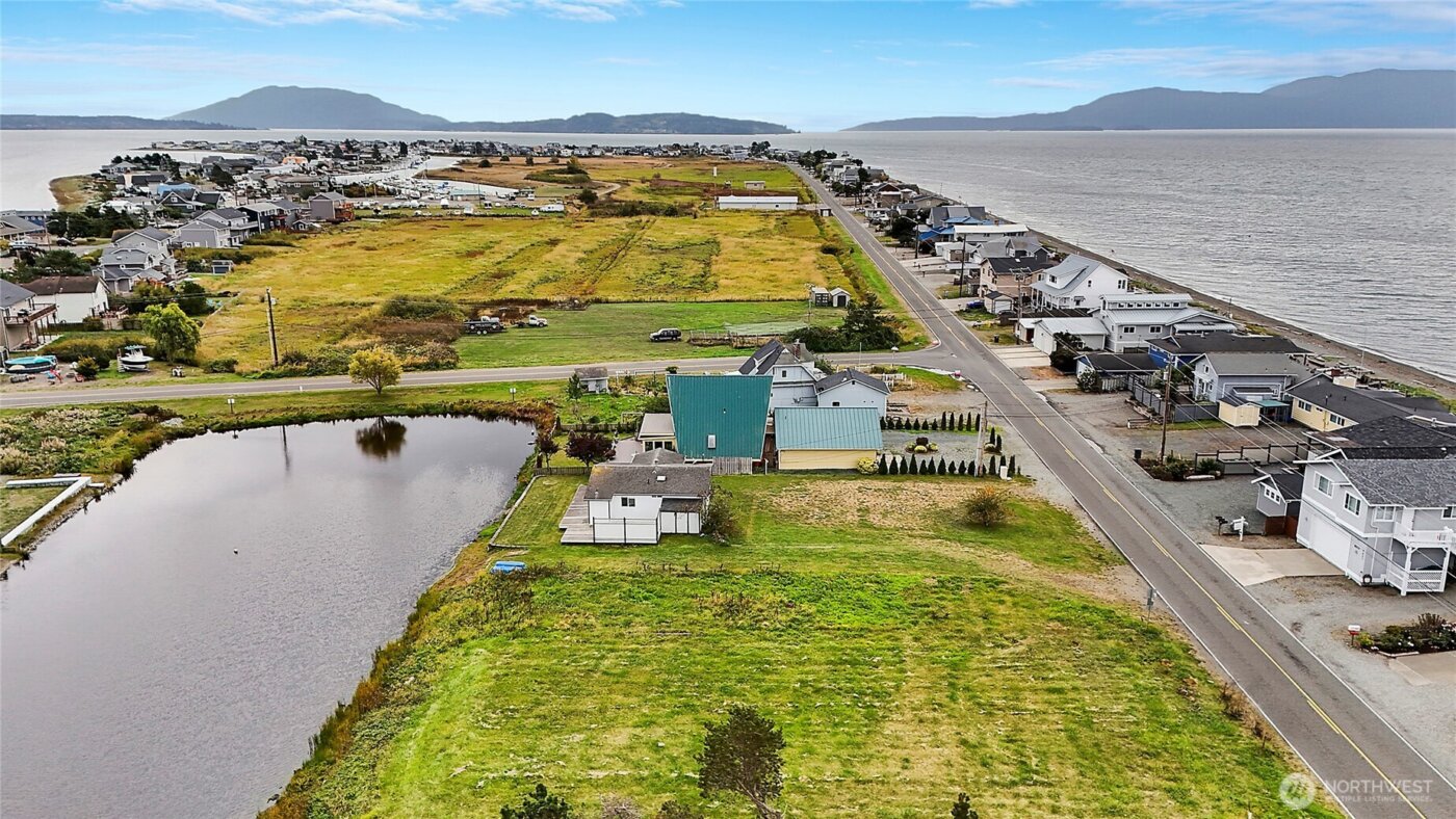 4418 Sucia Drive , Ferndale, WA 98248