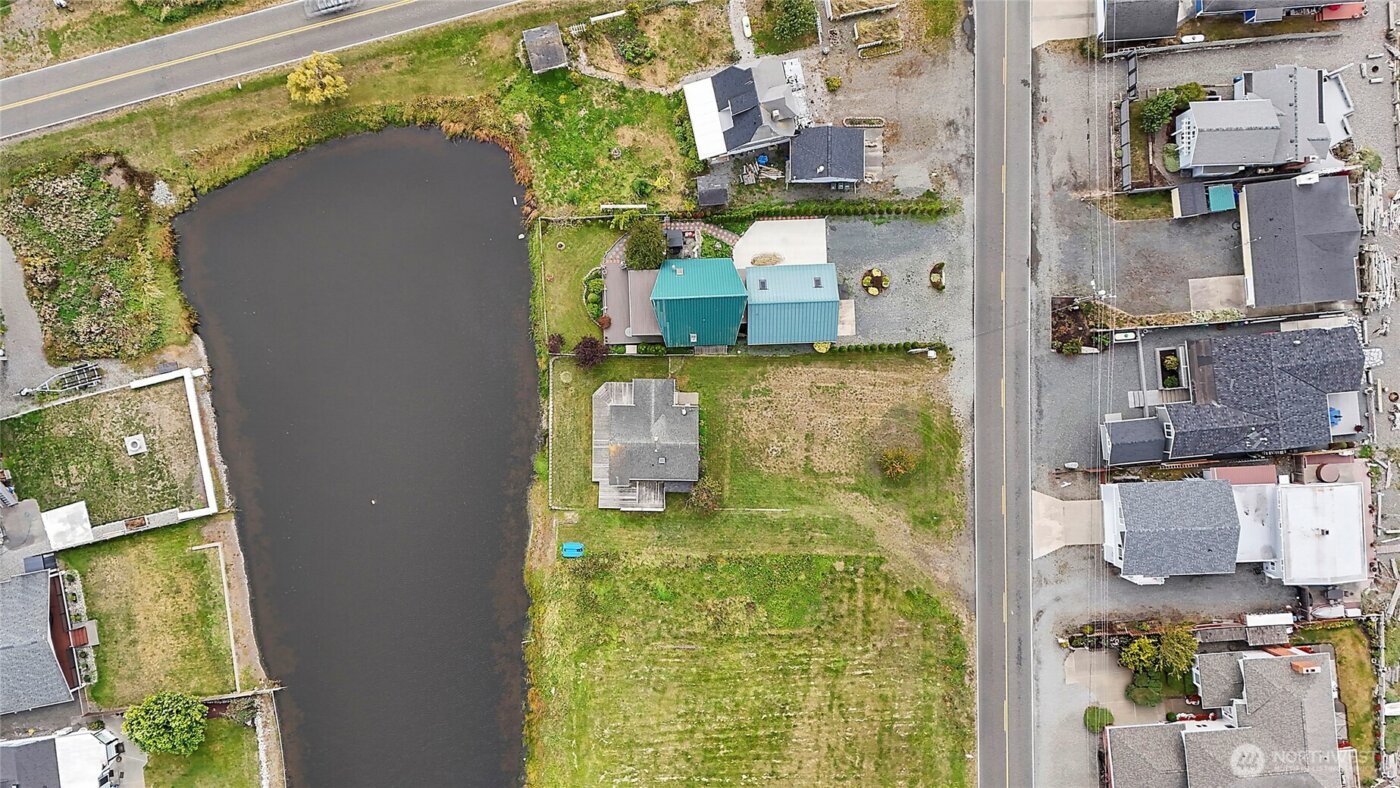 4418 Sucia Drive , Ferndale, WA 98248