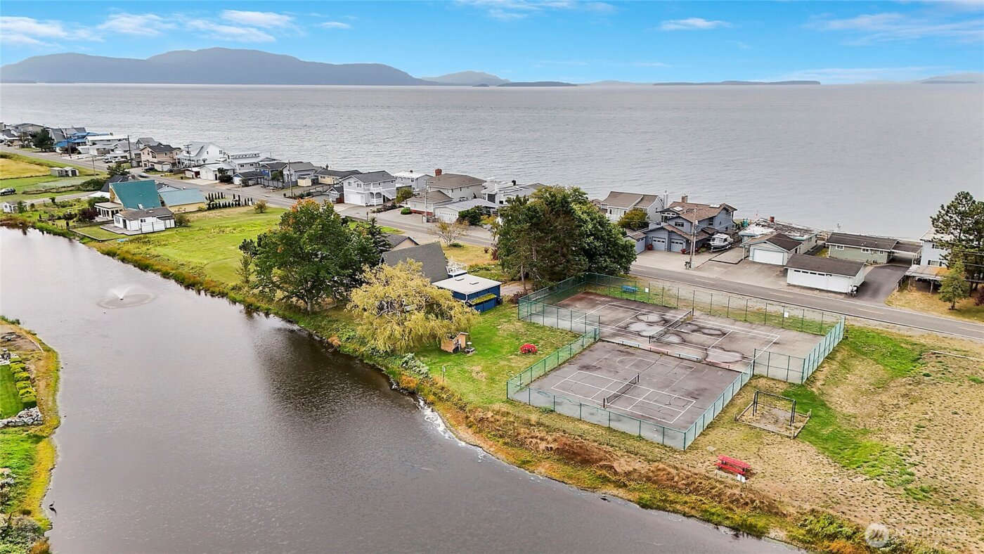 4418 Sucia Drive , Ferndale, WA 98248