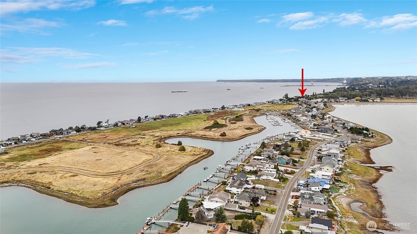 4418 Sucia Drive , Ferndale, WA 98248