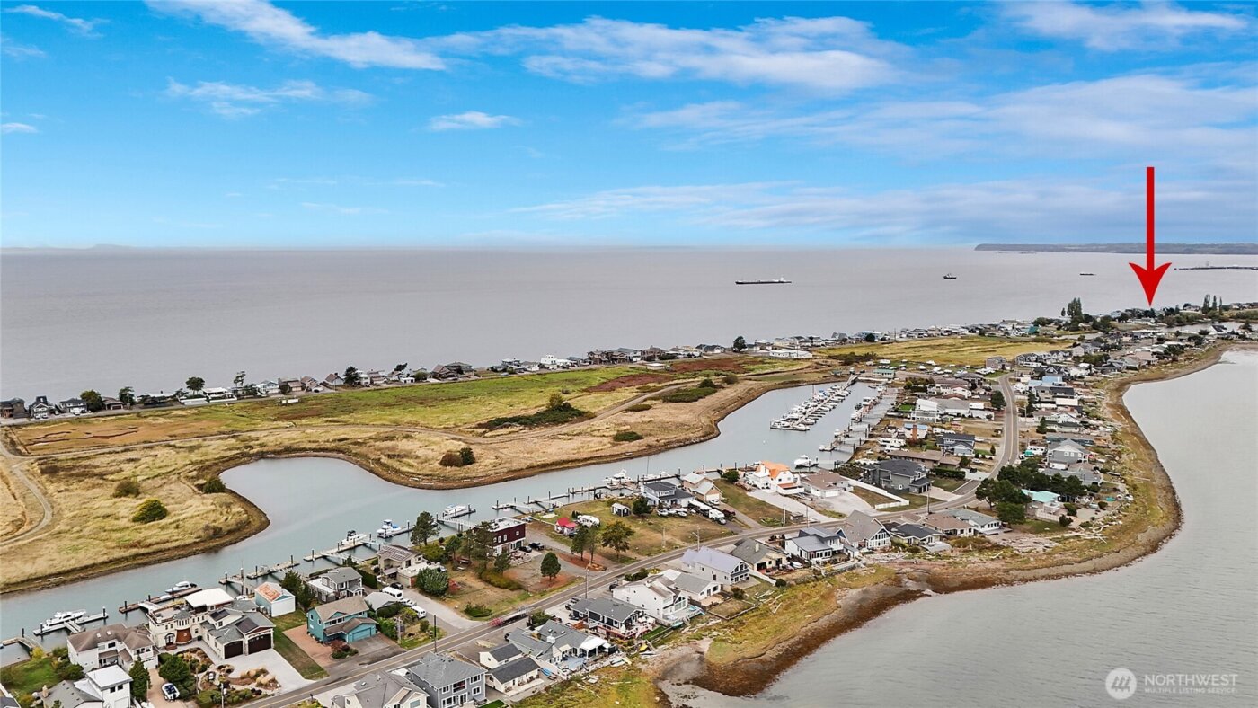 4418 Sucia Drive , Ferndale, WA 98248