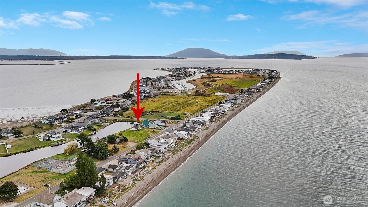 4418 Sucia Drive , Ferndale, WA 98248