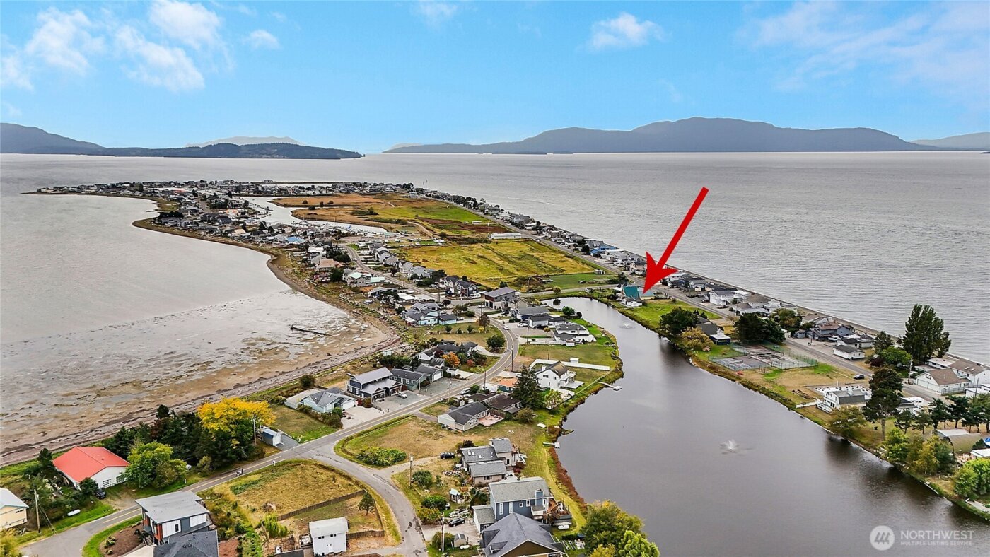 4418 Sucia Drive , Ferndale, WA 98248