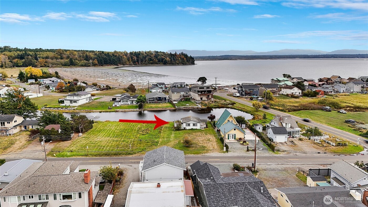 4418 Sucia Drive , Ferndale, WA 98248