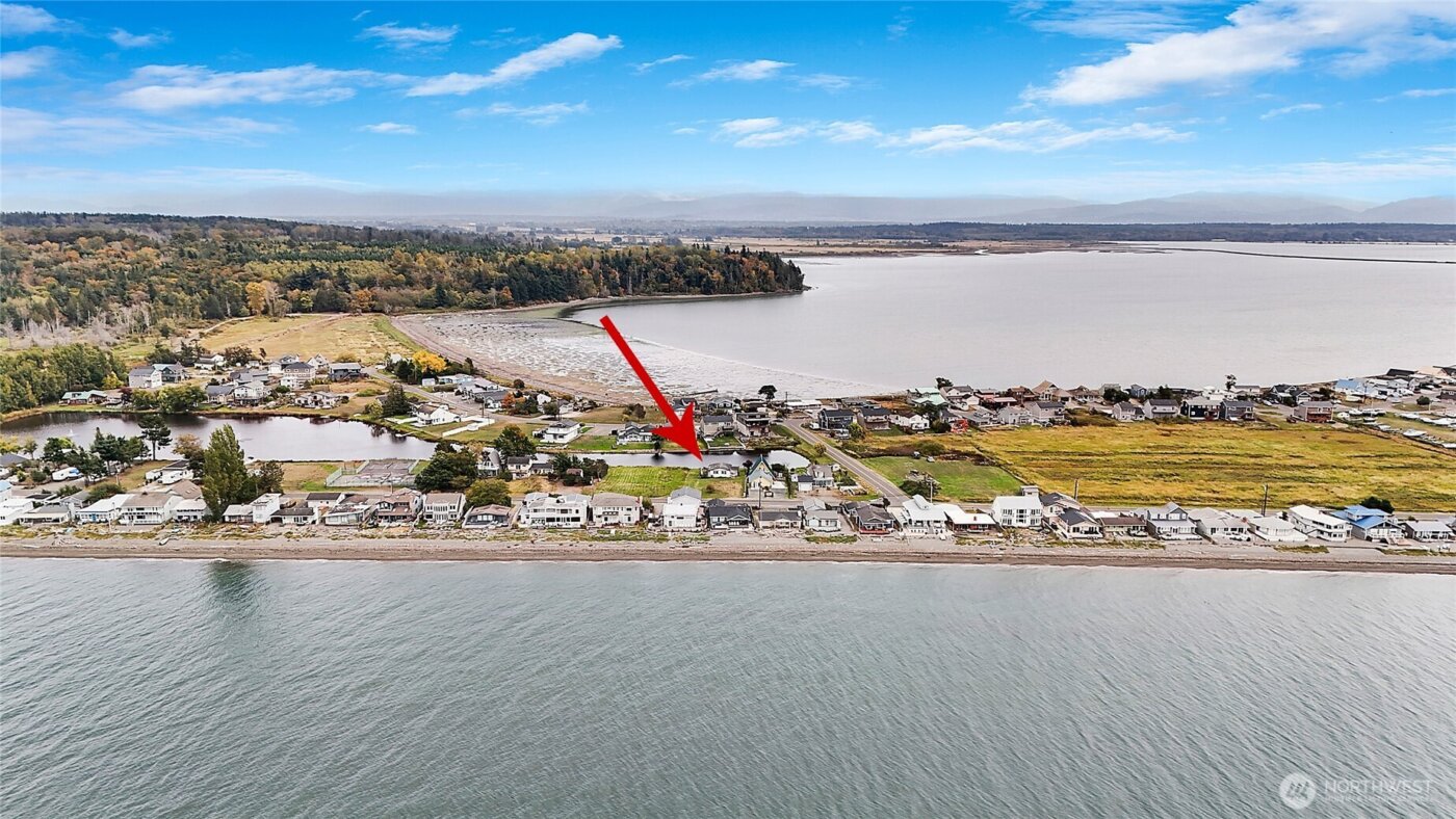 4418 Sucia Drive , Ferndale, WA 98248