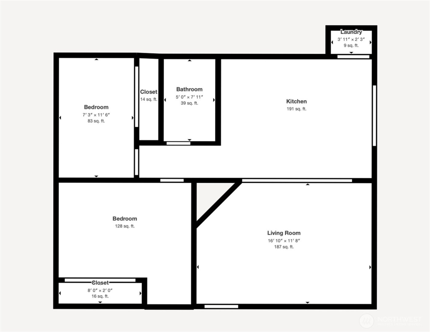 4418 Sucia Drive , Ferndale, WA 98248